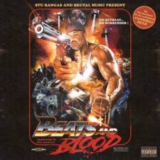 Stu Bangas – Beats and Blood (2020)