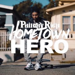 Philthy Rich – Hometown Hero (2020)