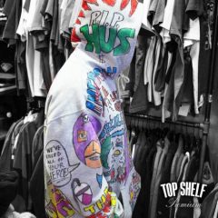 VA – Top Shelf Premium Vol. 4 (2020)