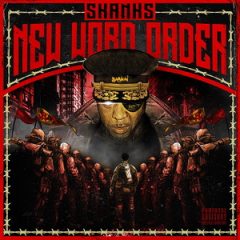 Skanks The Rap Martyr – New Word Order (2020)