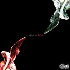 Vinnie Paz – As Above so Below (2020)