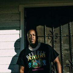 Yo Gotti – Untrapped (2020)