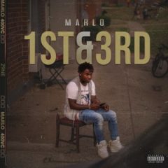 Marlo – 1st & 3rd (2020)