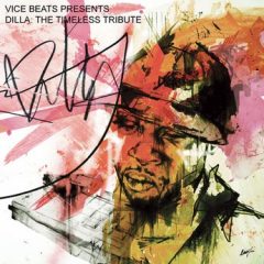 Vice Beats – Dilla: The Timeless Tribute (2020)