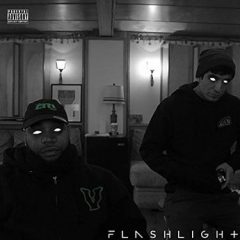 Flash (N.B.S.) & Lightfoot – Flashlight (2020)