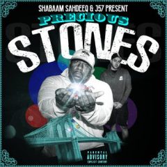 Shabaam Sahdeeq & J57 – Precious Stones (2020)
