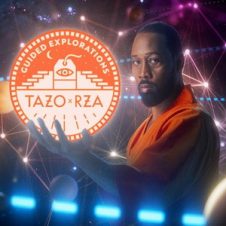 RZA – Guided Explorations (2020)