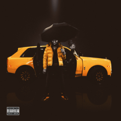 Key Glock – Yellow Tape (2020)