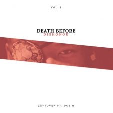 Zaytoven & Doe B. – Death Before Dishonor Vol. 1 (2020)