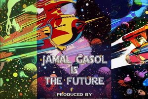Jamal Gasol – Jamal Gasol Is the Future (2020)