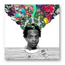 Vic Spencer – Psychological Cheat Sheet (2020)
