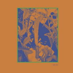 Navy Blue – Àdá Irin (2020)