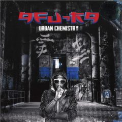 Afu-Ra – Urban Chemistry (2020)
