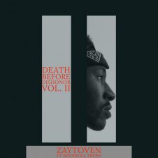 Zaytoven & Bankroll Fresh – Death Before Dishonor Vol. 2 (2020)