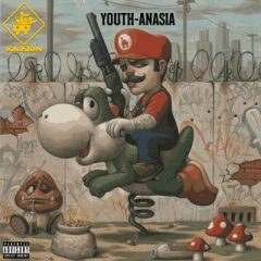 Kausion – Youth-Anasia (2020)