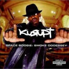 Kurupt – Space Boogie: Smoke Oddessey (2001)