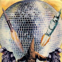N.A.S.A. – The Spirit of Apollo (10th Anniversary Special Edition) (2020)