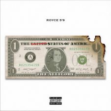 Royce da 5’9″ – The Allegory (2020)