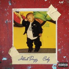 Illah Dayz – Coby (2020)