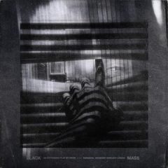 V Don – Black Mass (2020)
