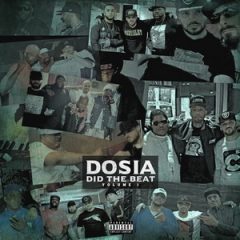 VA – Dosia Did the Beat Volume 1 (2020)