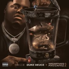 Duke Deuce – Memphis Massacre 2 (2020)