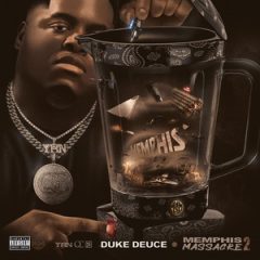 Duke Deuce – Memphis Massacre 2 (2020)