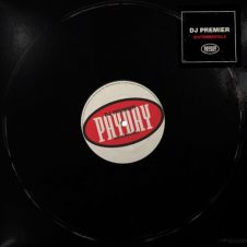 DJ Premier – Payday (2020)