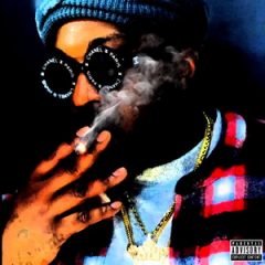 Smoke DZA – A Closed Mouth Don’t Get Fed (2020)