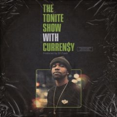 DJ.Fresh & Curren$y – The Tonite Show With Curren$y (2020)