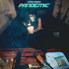 Comethazine – Pandemic (2020)
