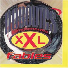 The Nobodies – Fables (1997)