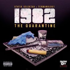 1982 – The Quarantine (2020)