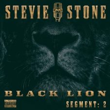 Stevie Stone – Black Lion Segment 2 (2020)