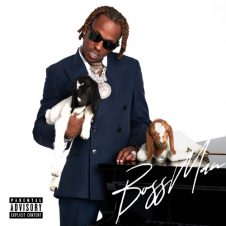 Rich The Kid – BOSS MAN (2020)