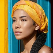 Jhené Aiko – Chilombo (2020)