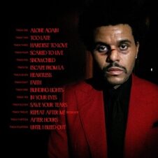 The Weeknd – After Hours (2020)