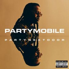 PARTYNEXTDOOR – PARTYMOBILE (2020)