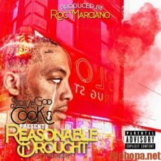 Stove God Cook$ & Roc Marciano – Reasonable Drought (2020)