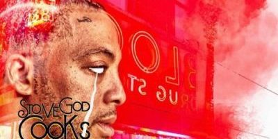 Stove God Cook$ & Roc Marciano – Reasonable Drought (2020)