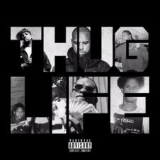 Slim Thug – Thug Life (2020)