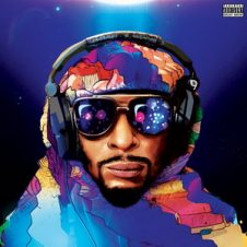 4-Ize – Look Into My IZE (2020)