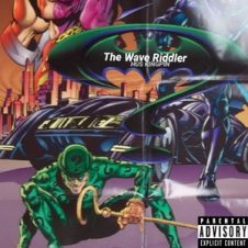 Hus Kingpin – The Wave Riddler EP (2020)