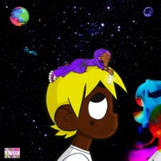 Lil Uzi Vert – LUV vs. The World 2 (2020)