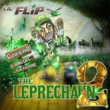 Lil Flip – The Leprechaun 2 (2020)