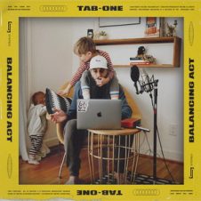Tab-One – Balancing Act (2020)