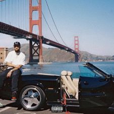 Larry June – Adjust to the Game (2020)
