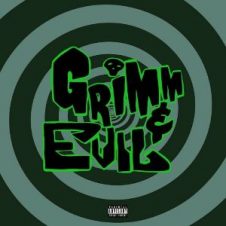 GRIMM Doza – Grimm & Evil (2020)