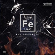 Rock Mecca – FE26: The Ironsides EP (2020)