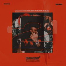 24hrs & DJ Drama – 12 AM In Atlanta 2 (2020)
